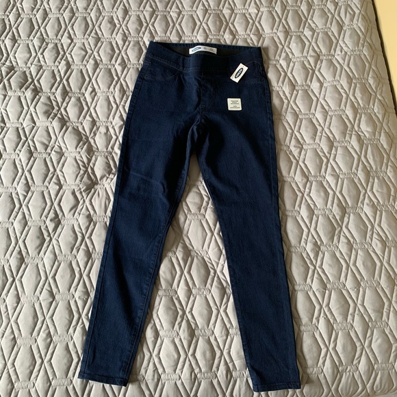 Super skinny jeans - Mid-Rise - Picture 1 of 2